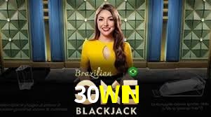 Blackjack Brasileiro